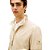 Jaqueta Tommy Hilfiger Branded Blouson Masculino Bege - Imagem 2
