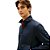 Jaqueta Tommy Hilfiger Branded Blouson Masculino Marinho - Imagem 2