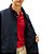 Jaqueta Tommy Hilfiger Branded Blouson Masculino Marinho - Imagem 3
