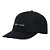 Boné Tommy Hilfiger Foundation Canvas Masculino Preto - Imagem 1