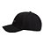 Boné Tommy Hilfiger Foundation Canvas Masculino Preto - Imagem 4