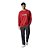 Moletom Tommy Hilfiger Heritage Series Club Vermelho - Imagem 3
