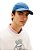 Boné Tommy Hilfiger Flag Soft Masculino Marinho - Imagem 3