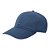 Boné Tommy Hilfiger Flag Soft Masculino Marinho - Imagem 1