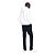 Moletom Tommy Hilfiger Chest Insert Masculino Branco - Imagem 4
