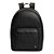 Mochila Tommy Hilfiger Embossed Flag 7 Litros Preto - Imagem 1
