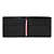 Carteira Tommy Hilfiger Central Mini Cc Masculino Preto - Imagem 3