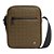 Bolsa Shoulder Bag Tommy Hilfiger Embossed Flag 1.5 Litros - Imagem 1