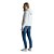 Jaqueta Tommy Hilfiger Dakota Feminino Branco - Imagem 2