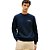 Moletom Tommy Hilfiger Brand Love Masculino Marinho - Imagem 1
