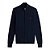 Moletom Tommy Hilfiger Essential Cotton Com Ziper Masculino - Imagem 4