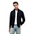 Moletom Tommy Hilfiger Essential Cotton Com Ziper Masculino - Imagem 2