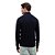 Moletom Tommy Hilfiger Essential Cotton Com Ziper Masculino - Imagem 3