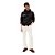 Moletom Tommy Hilfiger Chest Insert Masculino Preto - Imagem 3