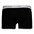 Cueca Tommy Hilfiger Kit Com 3 Unidades Masculino Preto - Imagem 3