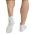 Meia Tommy Hilfiger Kit 2 Pares Cano Curto Branco - Imagem 3