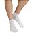 Meia Tommy Hilfiger Kit 2 Pares Cano Curto Branco - Imagem 2
