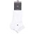 Meia Tommy Hilfiger Kit 2 Pares Cano Curto Branco - Imagem 5