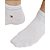 Meia Tommy Hilfiger Kit 2 Pares Cano Curto Branco - Imagem 4