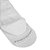 Meia Tommy Hilfiger Sapatilha Kit Com 2 Pares Branco - Imagem 3
