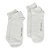 Meia Tommy Hilfiger Sneaker Kit Com 2 Pares Branco - Imagem 2