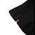 Meia Tommy Hilfiger Sneaker Kit Com 2 Pares Preto - Imagem 3