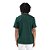 Camiseta Tommy Hilfiger Seasonal Regular Fit Masculino Verde - Imagem 2