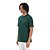 Camiseta Tommy Hilfiger Seasonal Regular Fit Masculino Verde - Imagem 3