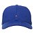 Boné Tommy Hilfiger Flag Cotton Unissex Azul - Imagem 3