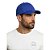 Boné Tommy Hilfiger Flag Cotton Unissex Azul - Imagem 2