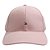 Boné Tommy Hilfiger Flag Cotton Unissex Algodão Rosa Claro - Imagem 2