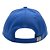 Boné Tommy Hilfiger Th Flag Cotton Unissex Azul - Imagem 3