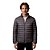 Jaqueta Reserva Puffer Downtown Masculino Fuligem - Imagem 1