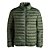 Jaqueta Reserva Puffer Downtown Masculino Verde Floresta - Imagem 4