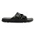 Chinelo Reserva Sun Masculino Preto - Imagem 1