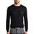 Suéter Reserva Red Bird Masculino Preto - Imagem 3
