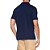 Camisa Polo Reserva Regular Piquet Basic Masculino Marinho - Imagem 3