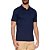 Camisa Polo Reserva Regular Piquet Basic Masculino Marinho - Imagem 2