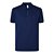 Camisa Polo Reserva Regular Piquet Basic Masculino Marinho - Imagem 1