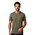 Camiseta Reserva Brasa Pica Pau Bordado Militar Masculino - Imagem 1