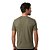 Camiseta Reserva Brasa Pica Pau Bordado Militar Masculino - Imagem 3