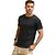 Camiseta Reserva Regular Basic Masculino Preto - Imagem 3