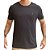 Camiseta Reserva Regular Basic Masculino Preto - Imagem 2