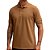 Camisa Polo Reserva Regular Piquet New Basic Caqui - Imagem 2