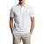 Camisa Polo Reserva Regular Piquet New Basic Branca - Imagem 2