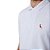Camisa Polo Reserva Regular Piquet New Basic Branca - Imagem 3