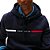 Moletom Tommy Hilfiger Chest Insert Masculino Azul Marinho - Imagem 3