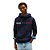 Moletom Tommy Hilfiger Chest Insert Masculino Azul Marinho - Imagem 1