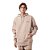 Moletom Champion Hoodie Athletic Script Masculino Caqui - Imagem 1