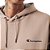 Moletom Champion Hoodie Athletic Script Masculino Caqui - Imagem 3